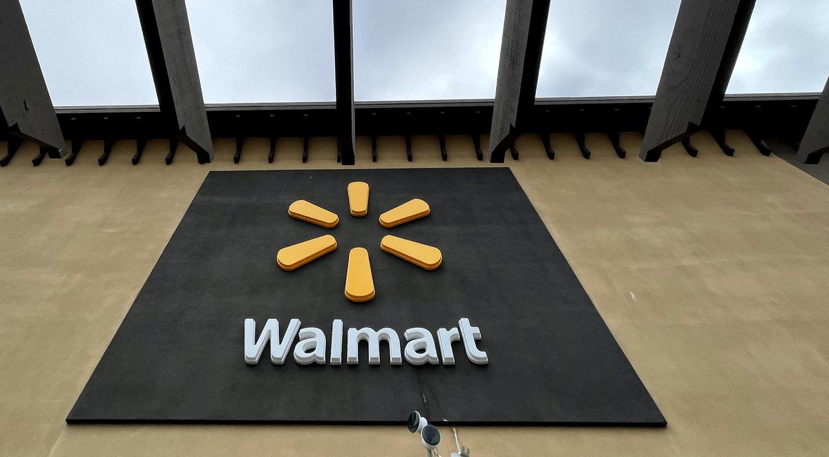 4 Walmart Analysts Raise Price Targets After Q2 Earnings Beat: 'Leader and Market Share Gainer'