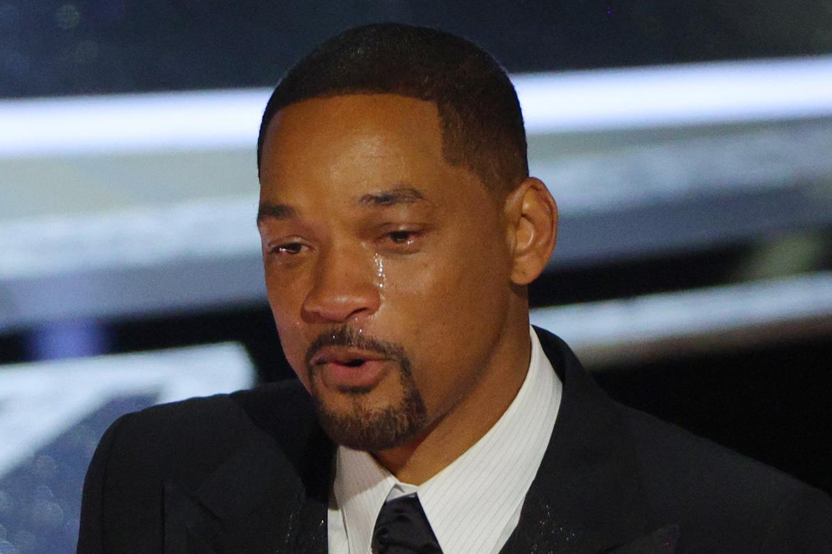 Academy Reveals Possible Sanctions Against Will Smith