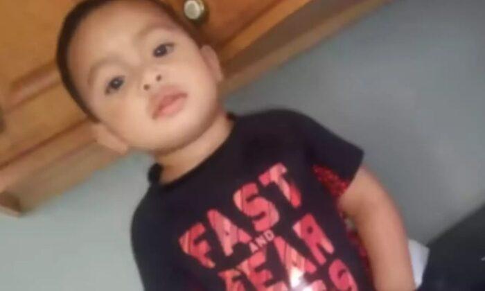 Missing 1-Year-Old Florida Boy Found Dead on Family Property: Family
