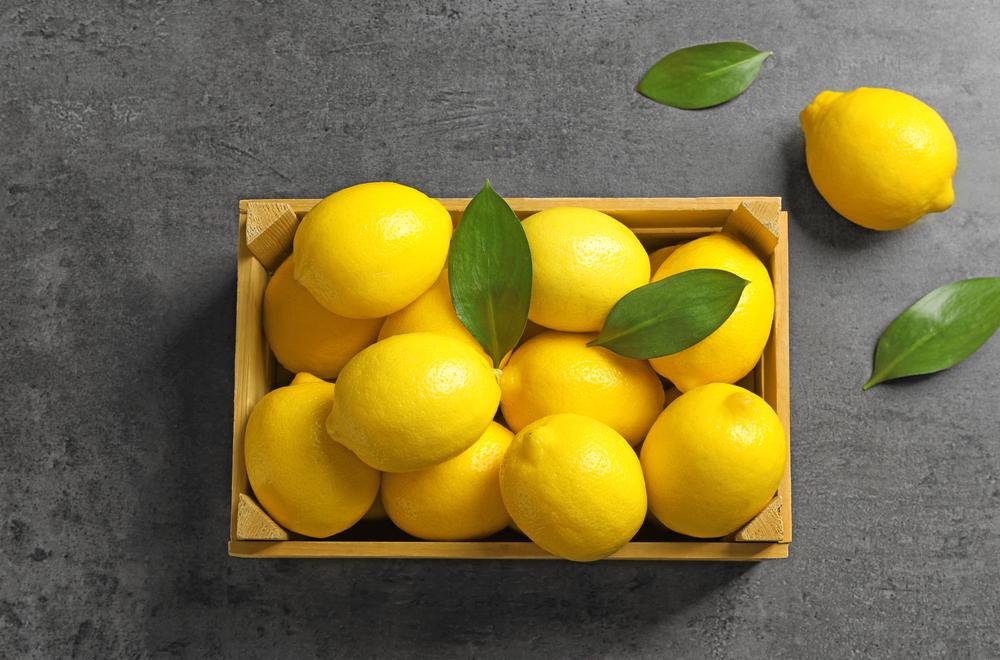 When Life Gives You Lemons, Blend Them—Whole