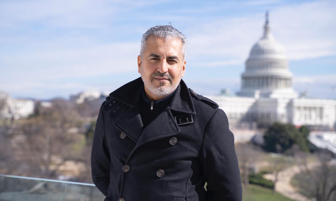 Narrative and Ideological Warfare: The Ongoing Battle Between Liberty and Authoritarianism