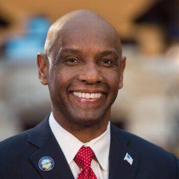 Ohio State Sen. Cecil Thomas, a Democrat, introduced Senate Bill 313 on March 24, requesting the May 3 primary be changed to June 28. (Courtesy of Cecil Thomas)