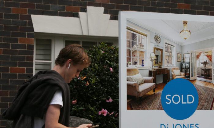 50,000 Australian Home Buyers to Receive Deposit Assistance Every Year