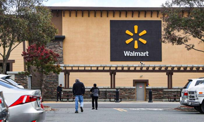 Walmart to Discontinue Tobacco Sales in Select US Stores