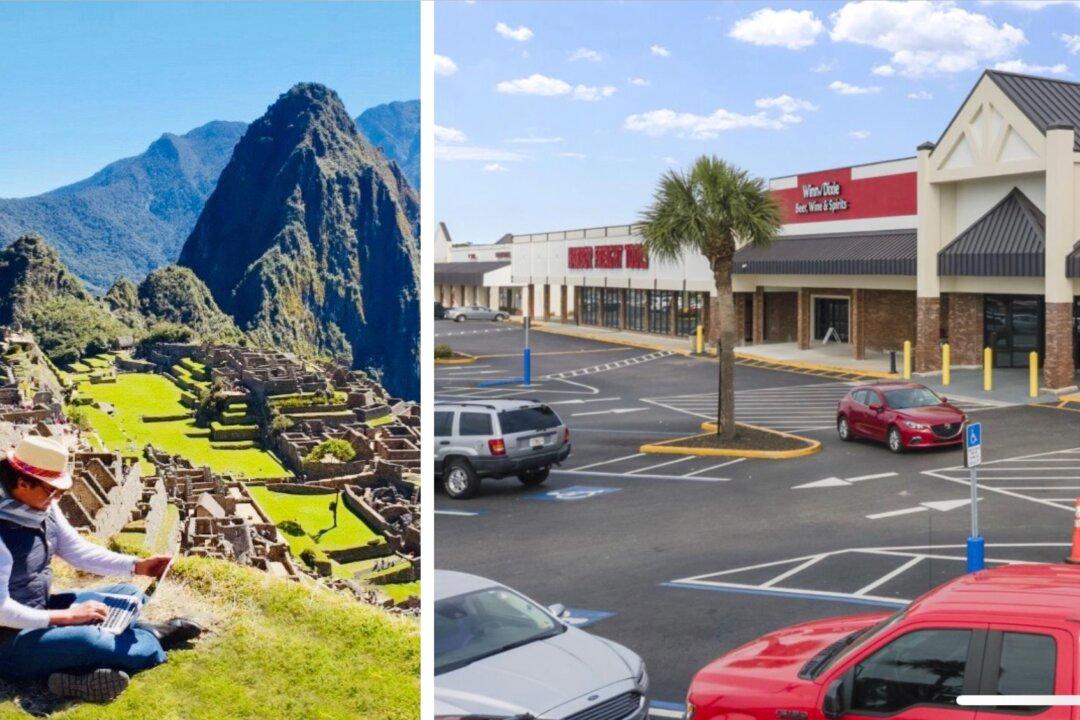 Real Estate Investor and Best-Selling Author Discusses Impact of War, Bureaucracy, and the Pandemic on US Property Markets