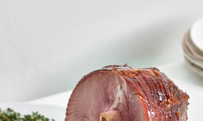 Make Your Own Brown Sugar Glaze for Your Easter Ham