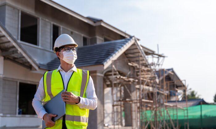 Four Steps for Dealing With Homebuilder Warranties