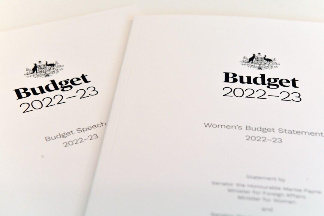 A Budget That Voters Want? We'll Find Out
