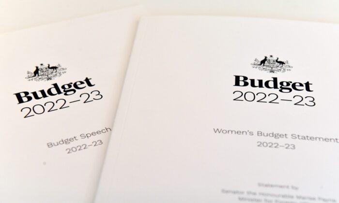 A Budget That Voters Want? We'll Find Out