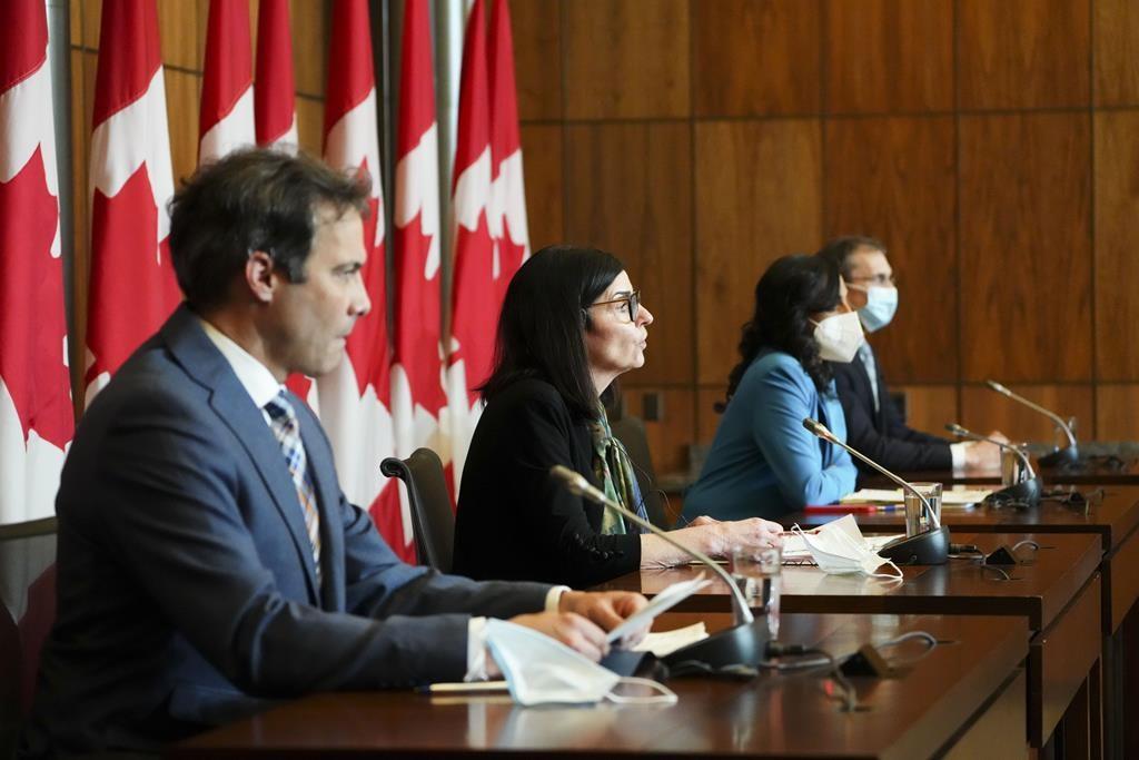 Ombudsman Says Federal Departments Withhold Documents