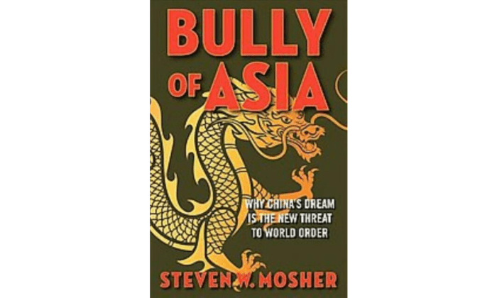 Book Review: ‘Bully of Asia: Why China’s Dream Is a Threat to World Order’