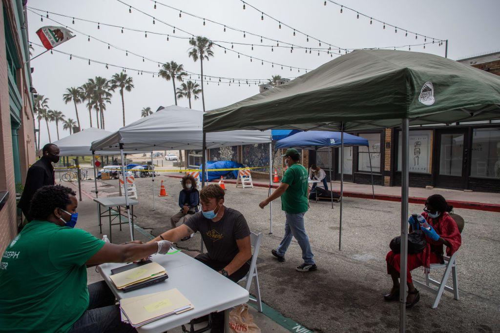 LA City Council Approves $2.9 Million to End Project Roomkey