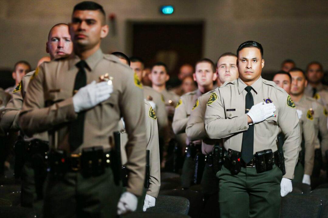 California Bill Requiring Bias Assessment for Law Enforcement Officers Passed by Committee