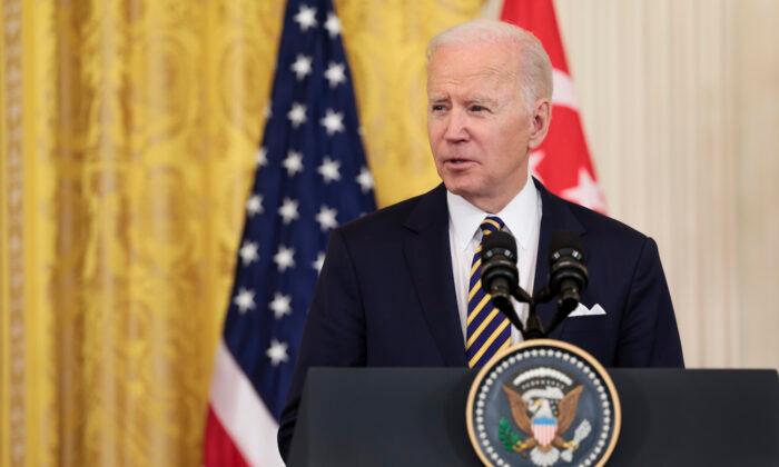 Biden’s Ominous Proposed ‘Wealth Tax’ on Unrealized Gains