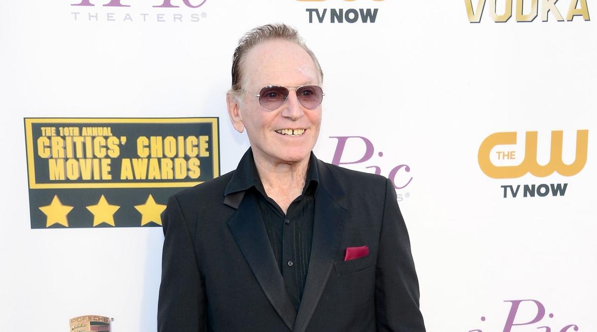 'Sopranos' Actor Paul Herman Dies on 76th Birthday