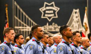 Controversial San Francisco Police Staffing Tax Headed to Ballot in March