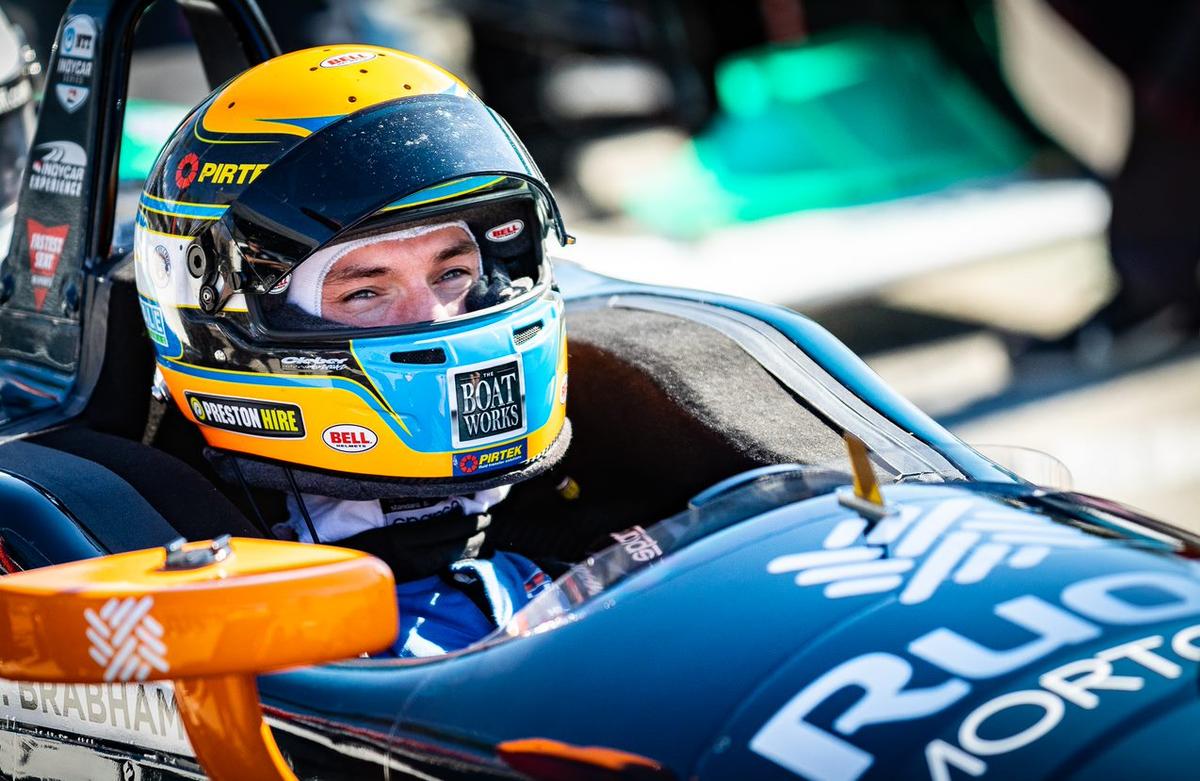 Long Beach Gearing Up for 47th Annual Grand Prix Racing