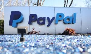 PayPal Laying Off 9 Percent of Global Workforce as Tech Layoffs Continue