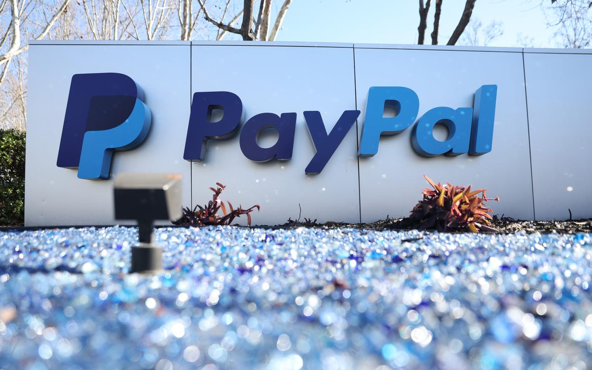 PayPal Reverses Course, Says Company Will Not Seize Money From People for Promoting 'Misinformation'