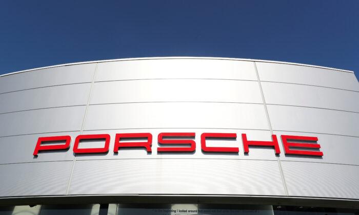 Ukraine Could Affect Porsche IPO Plan, Top VW Shareholder Says