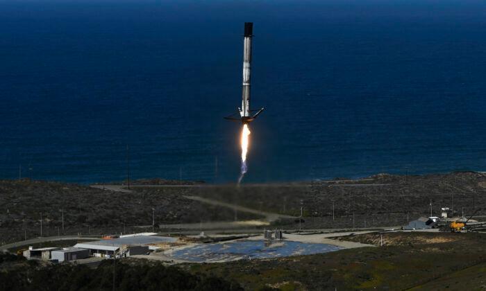 When Could SpaceX Hit 69 Launches a Year? Here’s What Elon Musk Said