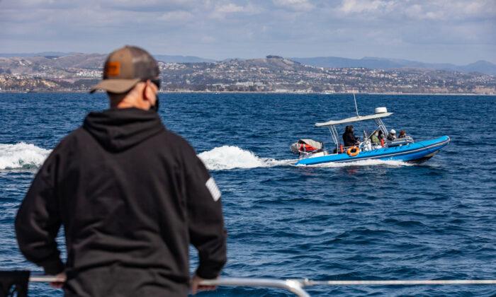 California’s New Boating Law Raises Costly Concerns Among Private Sector