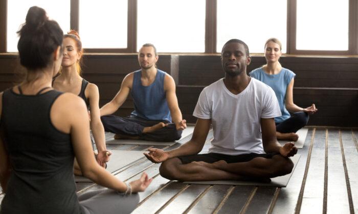 UC San Diego Receives $10 Million for Study on Meditation and Medicine