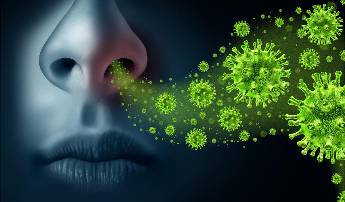 The Specter of Asymptomatic Spread