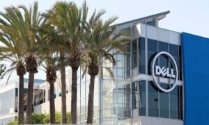 Dell Cutting 5 Percent of Workforce Amid Downturn