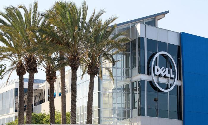 Here’s Why Morgan Stanley Downgraded Dell