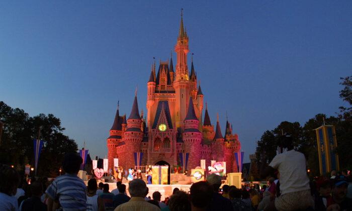 Disney Executive Who Left After 'Don't Say Gay' Controversy Made $119,505 per Day