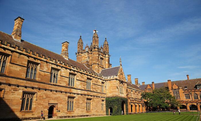 Government Should Not Fund Australian Universities to Create More Places: USyd Associate Professor