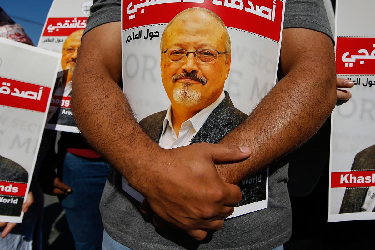 Turkey to Approve Khashoggi Murder Trial’s Move to Saudi Arabia