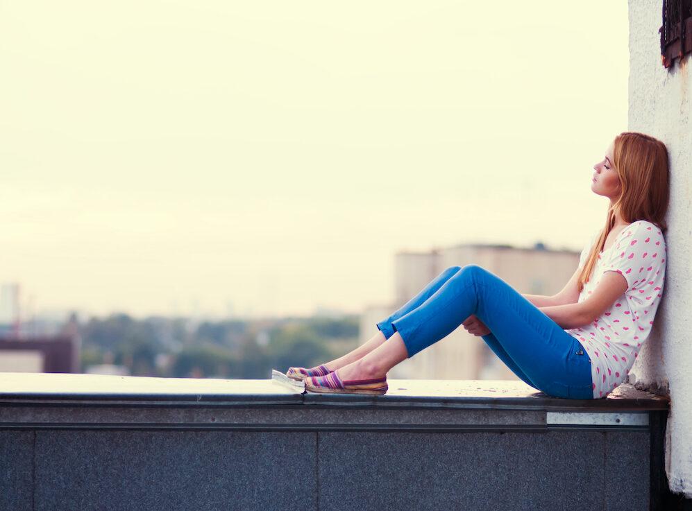 Younger People Feeling Lonelier Than Their Grandparents, Study Finds