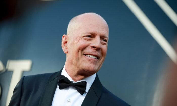 Bruce Willis’s Wife Emma Celebrates 15 Years of Marriage, Says There’s ‘So Much to Celebrate’
