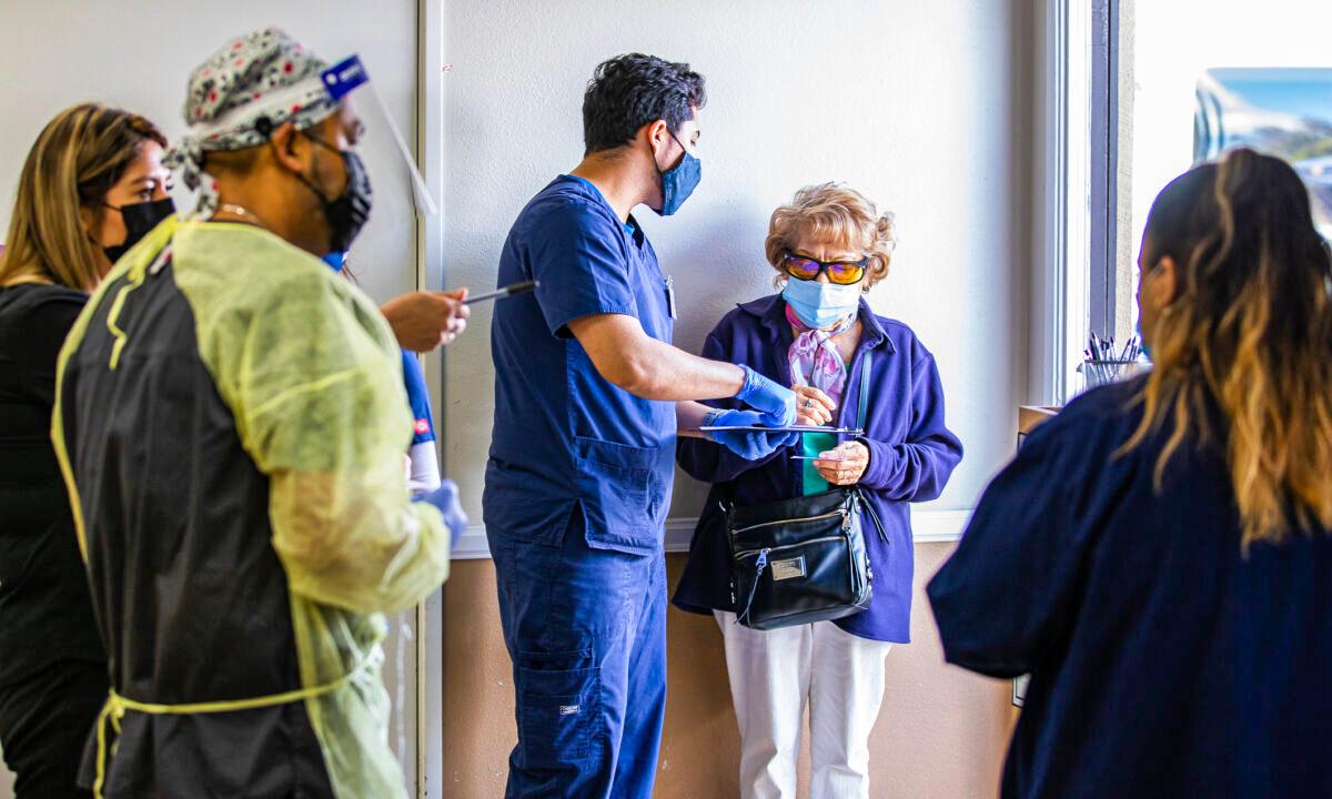 California Expands Medi-Cal to Adults 50 and Older, Regardless of Immigration Status