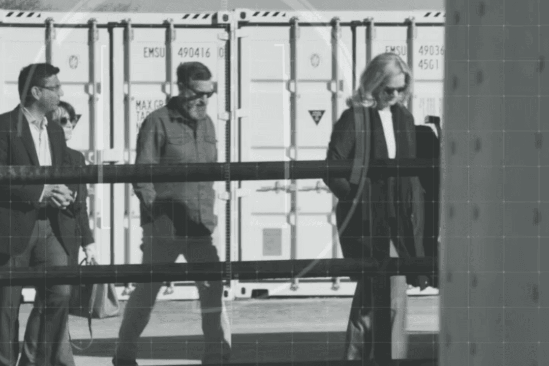Researcher Featured in ‘2000 Mules’ Documentary Explains How Local Election Fraud Was Grown to National Scale