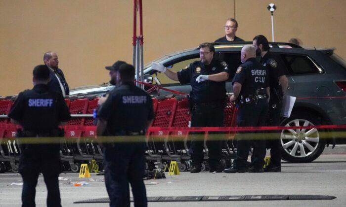 Off-Duty Texas Deputy Killed in Shooting Near Houston