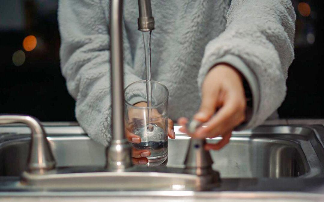 EPA Decides Not to Regulate Chemical Linked to Fetal Brain Damage in Drinking Water