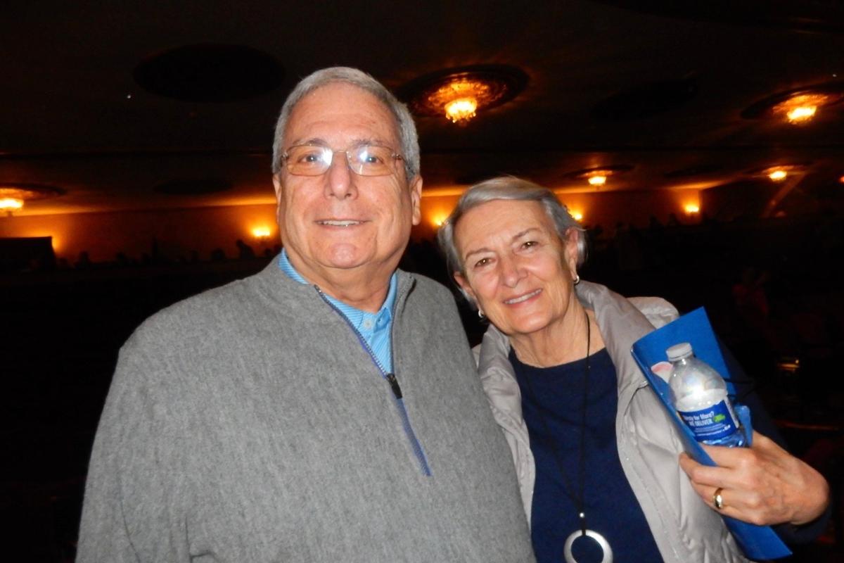 Shen Yun Brings out the Beauty and the Depth of Chinese Civilization