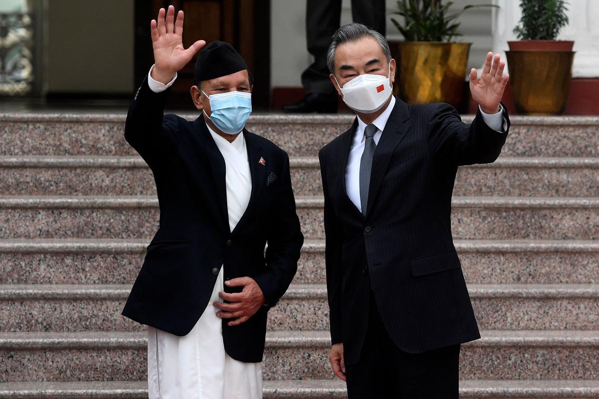 America’s $500 Million Aid to Nepal Must Support Democracy