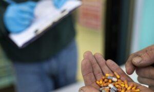 California Bill Tackles Threat From Horse Tranquilizer Mixed With Fentanyl