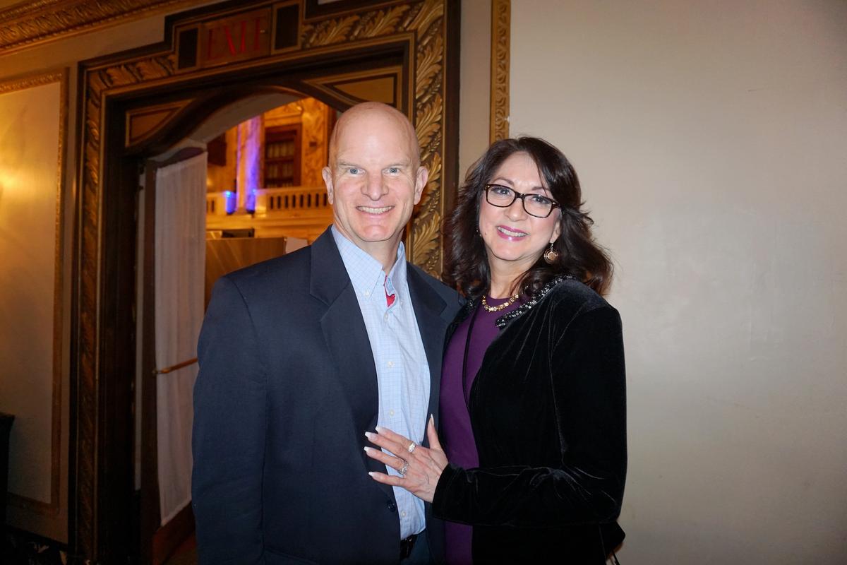 Bostonians Ponder the Deep Roots of China With Shen Yun