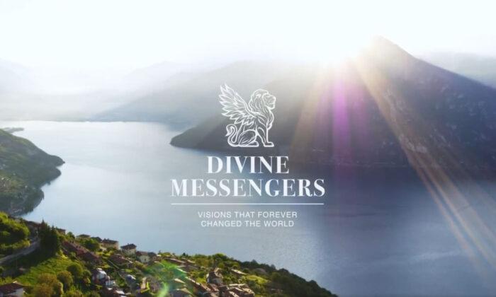 TV Series Review: ‘Divine Messengers’