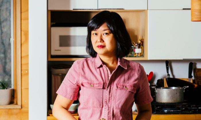 Deep Roots: Ji Hye Kim Melds Ancient Korean Traditions With Of-the-Moment Michigan Produce
