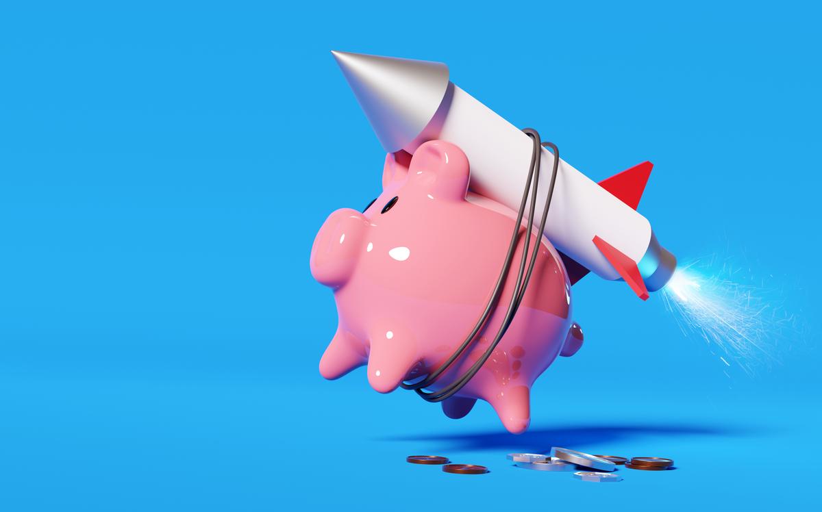 The Ultimate Guide to Saving Money, Part 1: Why You Should Save Money