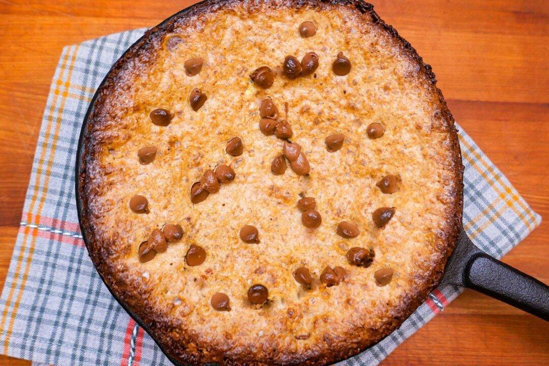 Baked Oatmeal