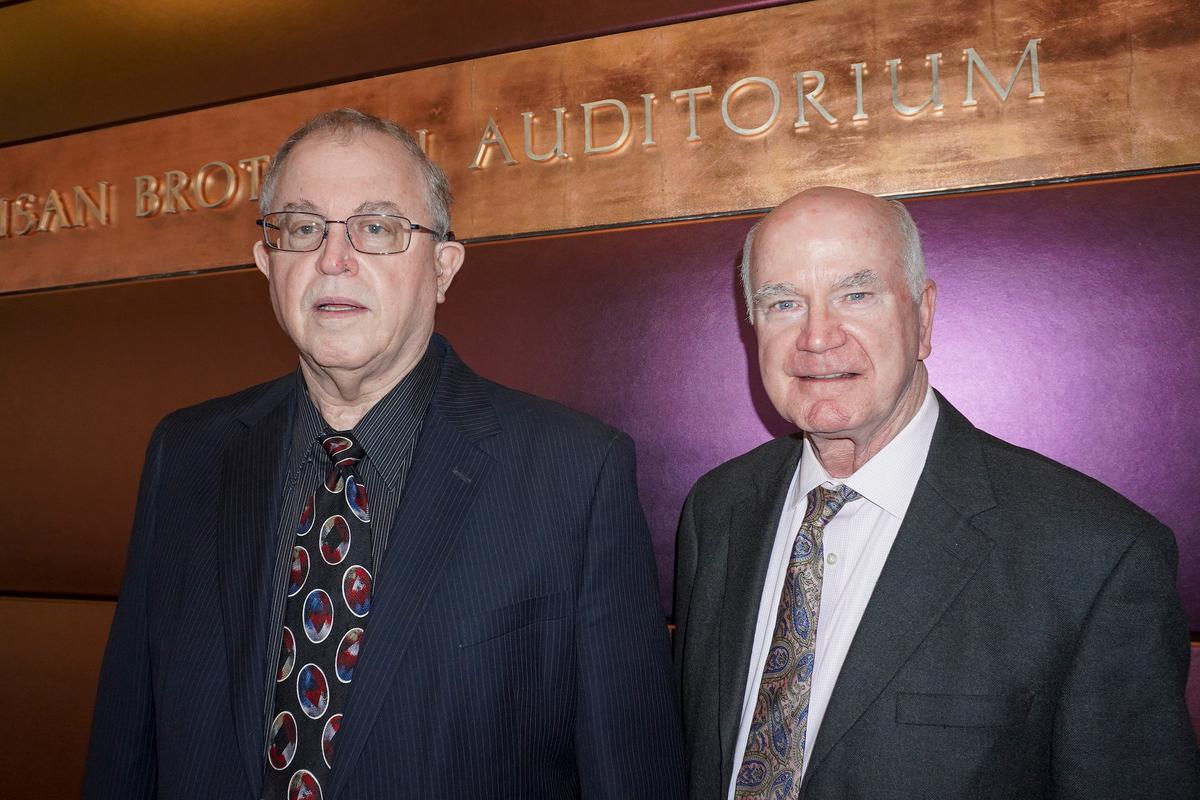 Shen Yun Illustrates Importance of Learning From the Past, Businessman Says at Seattle Performance