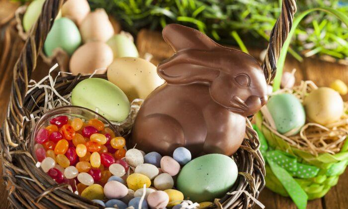 Rising Cocoa Prices Expected to Affect Easter Chocolate Sales