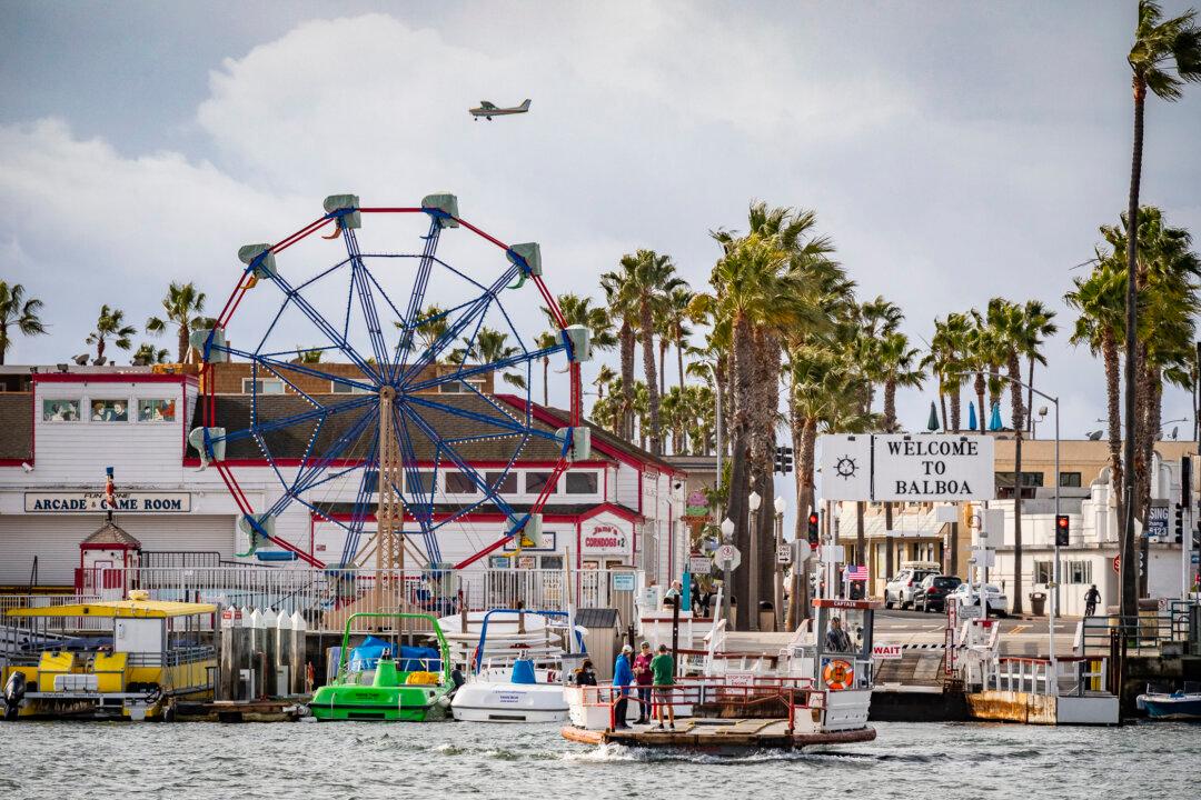 Newport Beach Bans New Tattoo Shops From Coastal, Storefront Areas